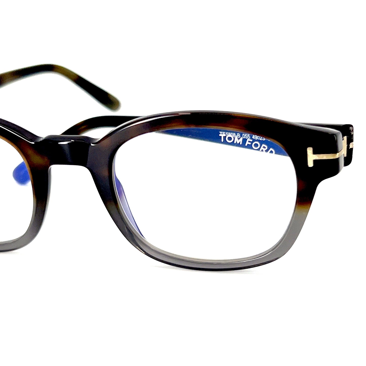 Anteojos Tom Ford TF5808-B