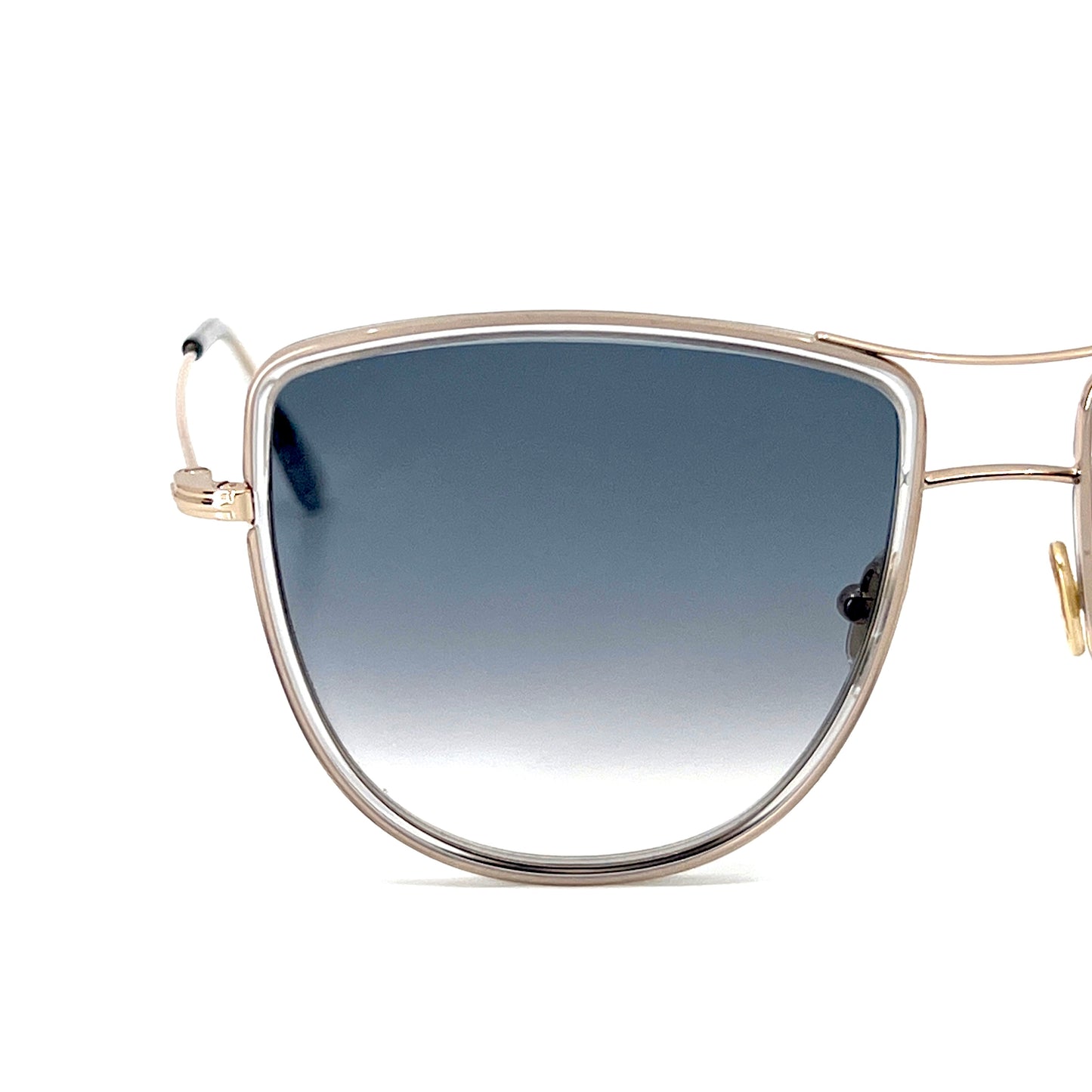 TOM FORD Gafas de Sol Tina TF759 28B