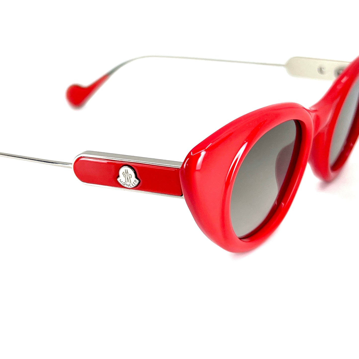 MONCLER Sunglasses ML0102 66R