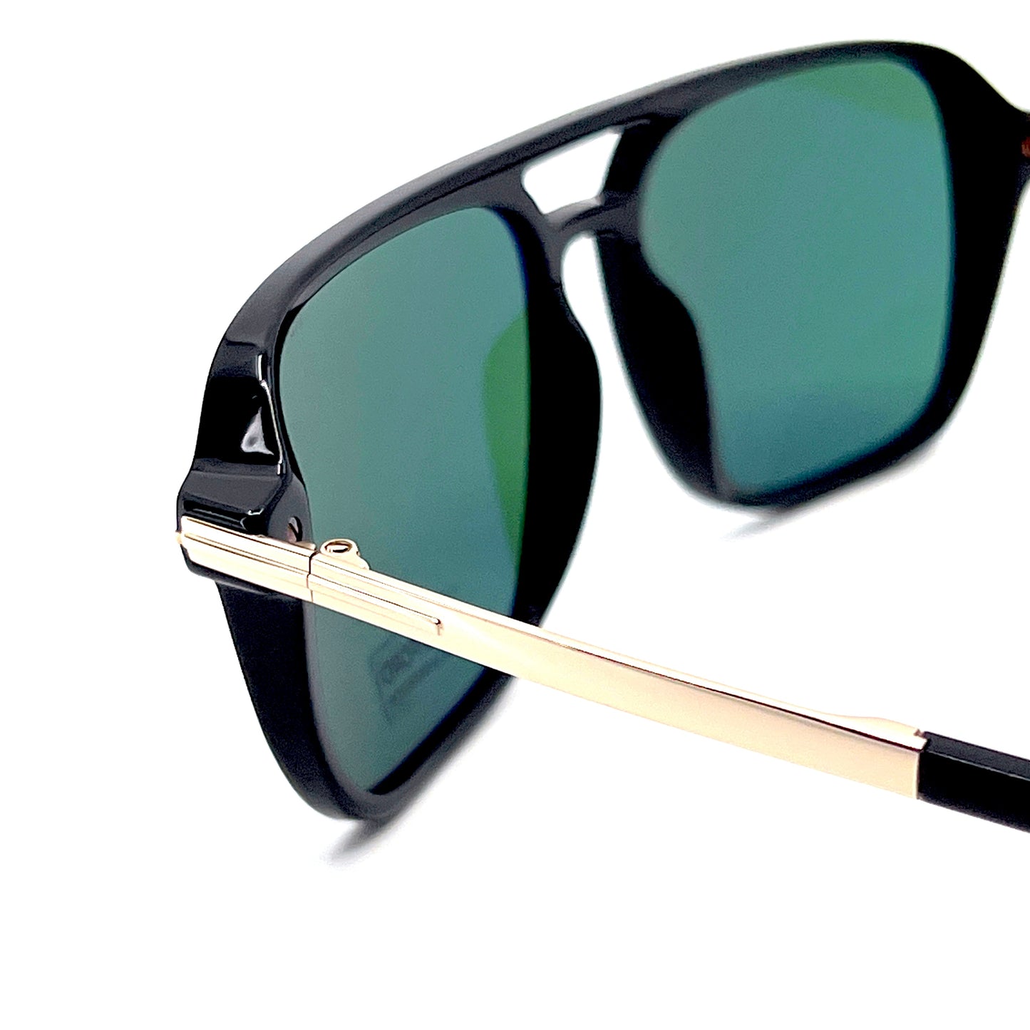 Gafas de sol TOM FORD Crosby TF910 01N