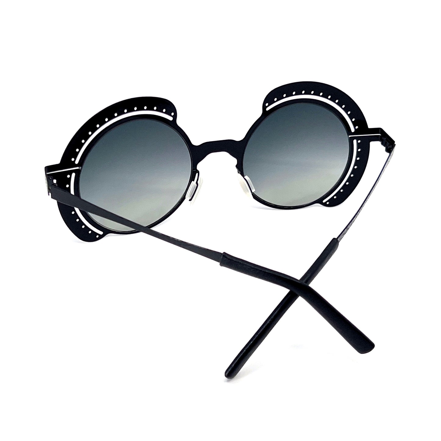 PUGNALE Ventaglio Sunglasses