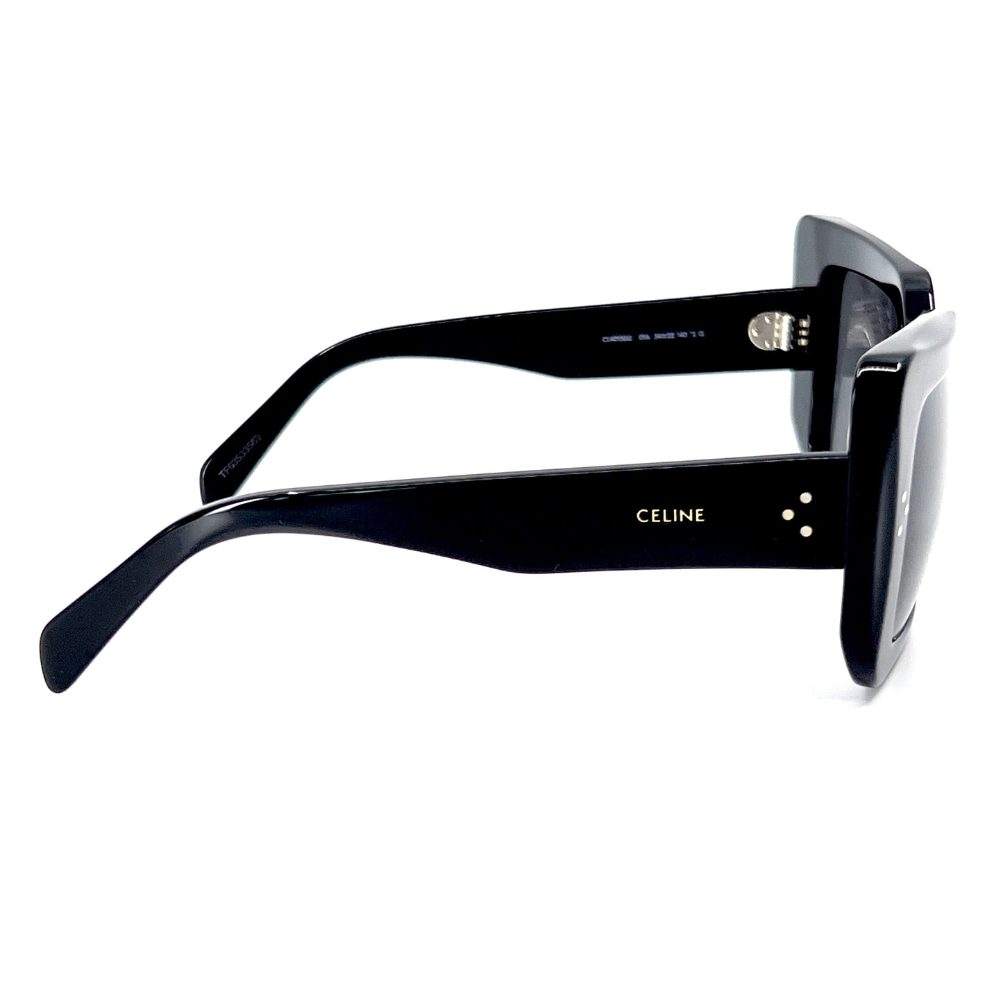 CELINE Sunglasses CL40156U 01A