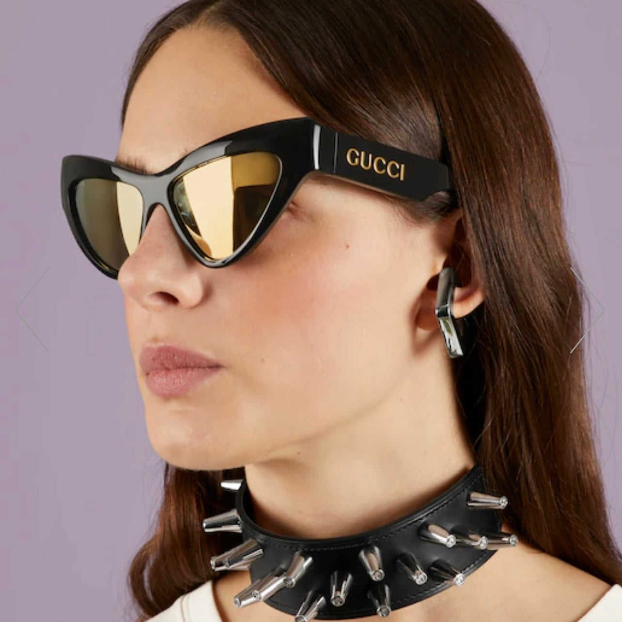 Gafas de sol GUCCI GG1294S 002