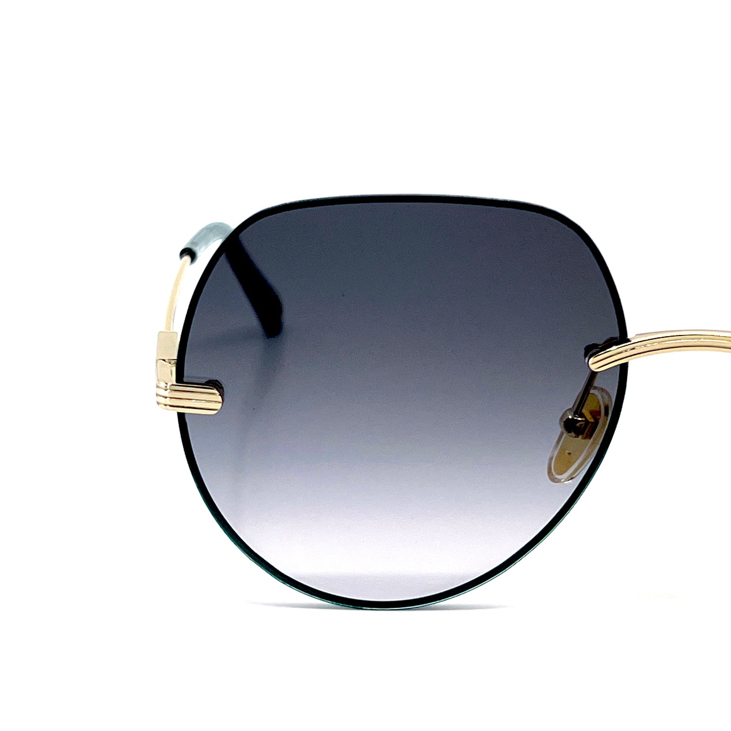 CHLOE Sunglasses CH0135S 001