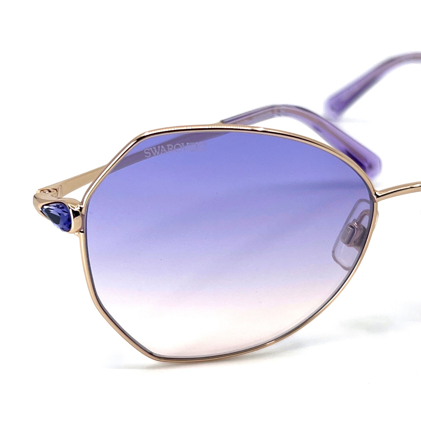 Gafas de sol SWAROVSKI SK 266 28Z