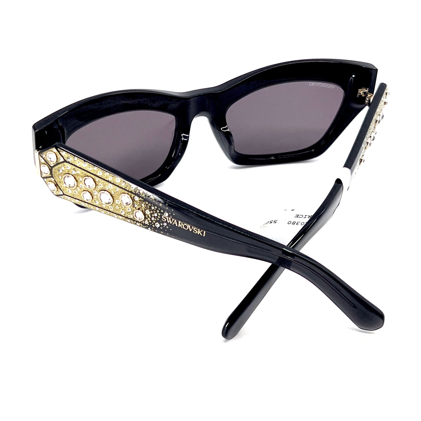 Gafas de sol SWAROVSKI SK 380 01A 