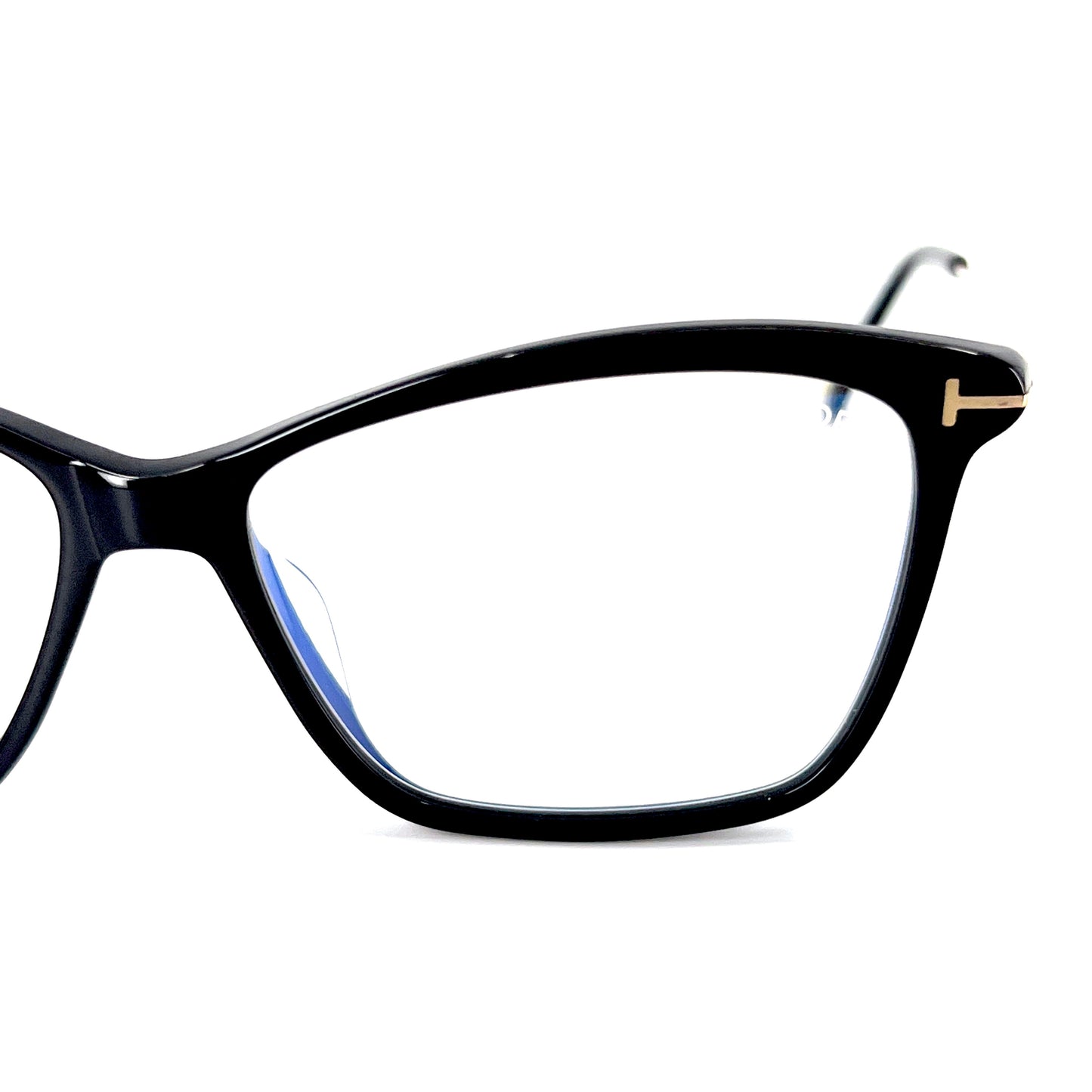 TOM FORD Anteojos TF5687-FB 001