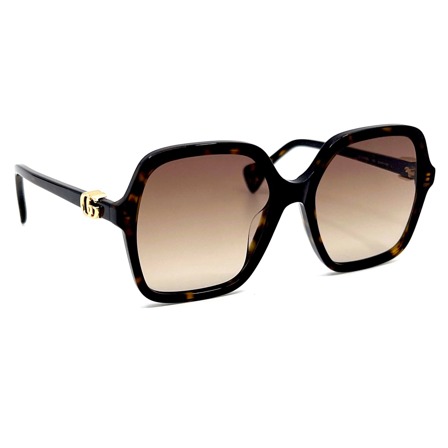 GUCCI Sunglasses GG1072S 002