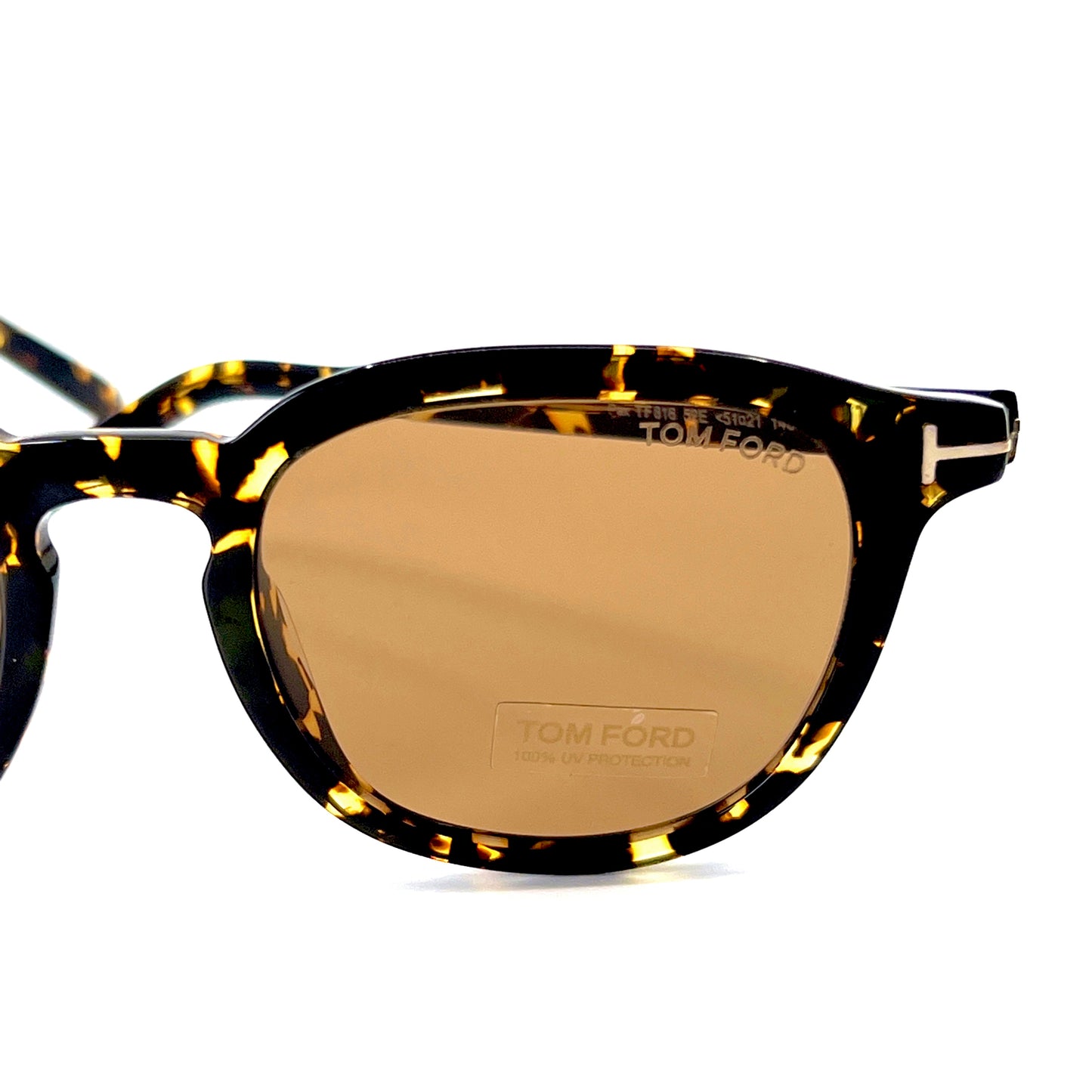 Gafas de sol TOM FORD Pax TF816 52E