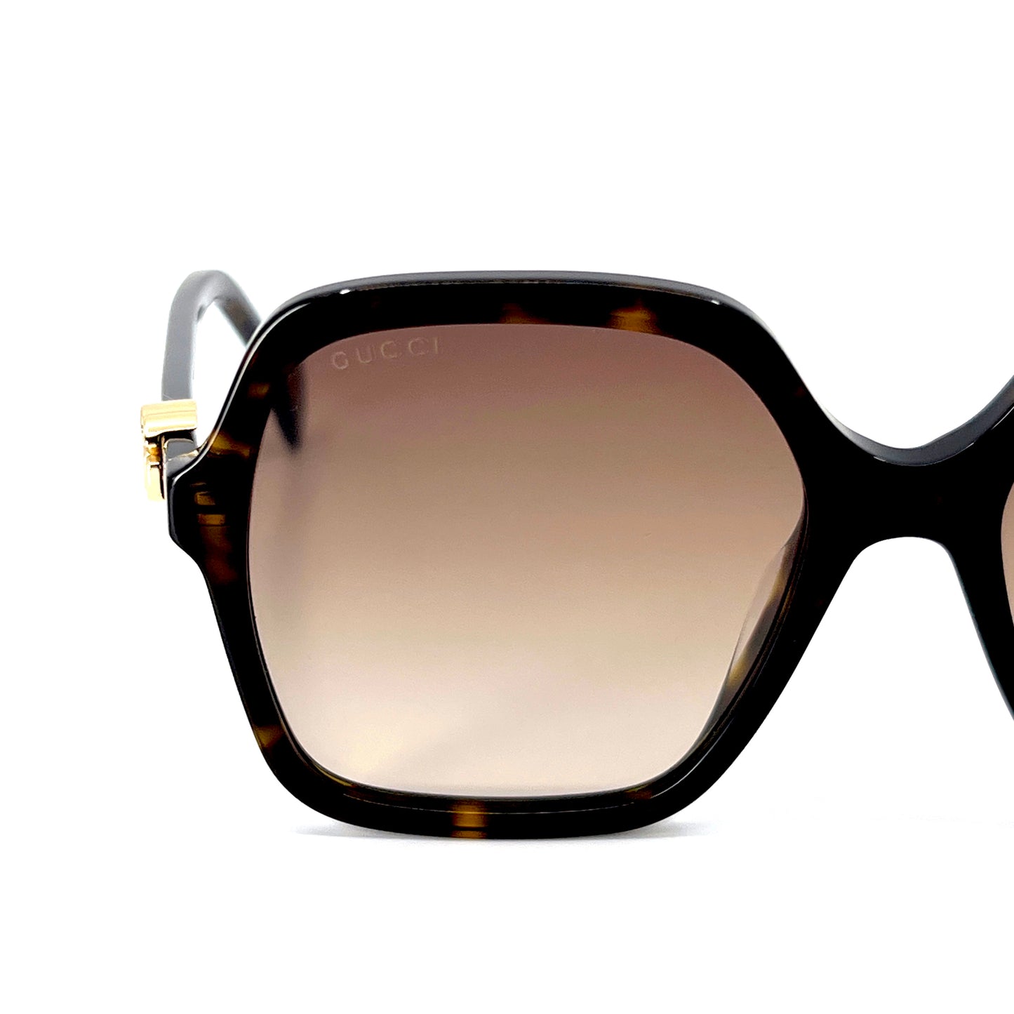 GUCCI Sunglasses GG1072S 002