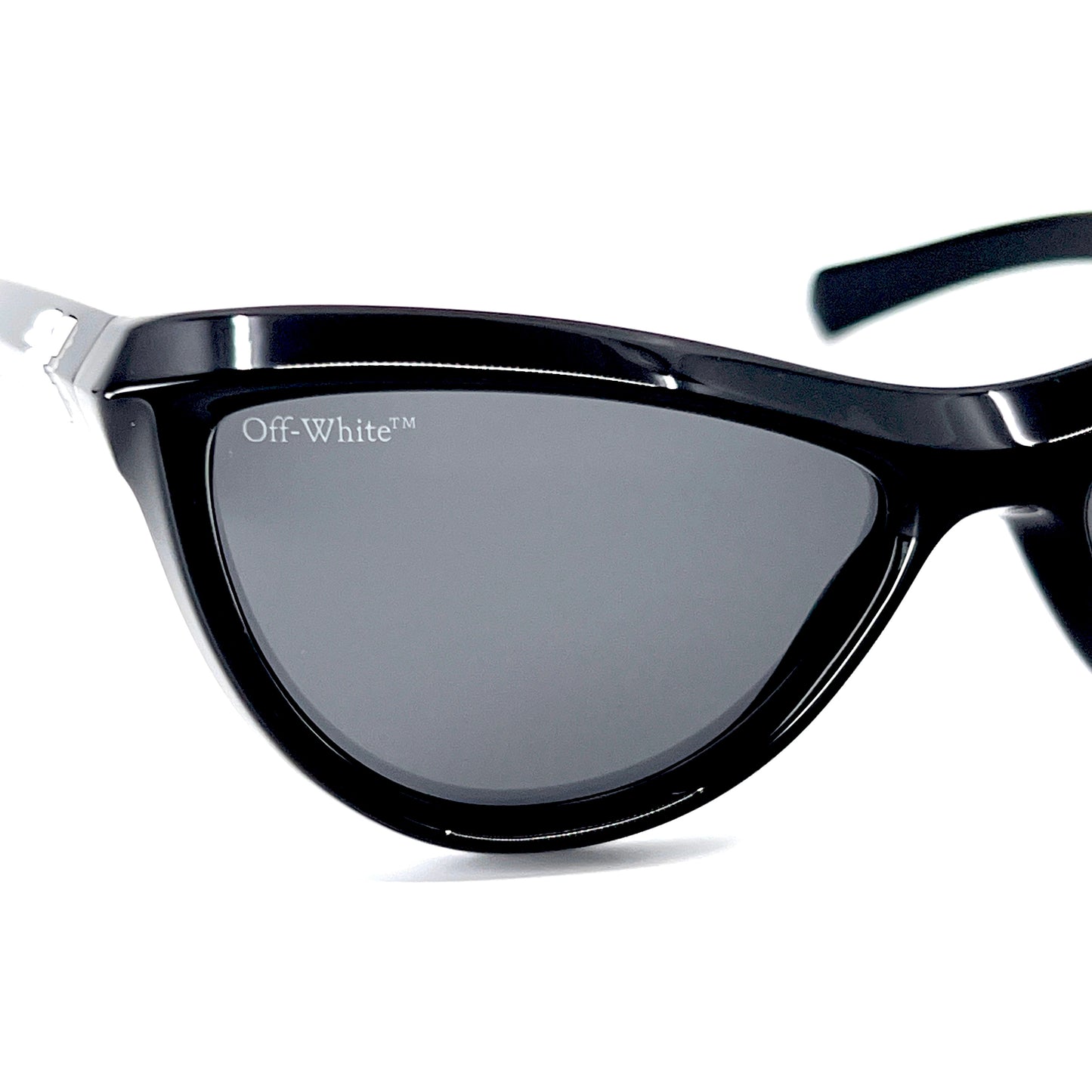 OFF-WHITE Sunglasses ATLANTA OERI066 1007