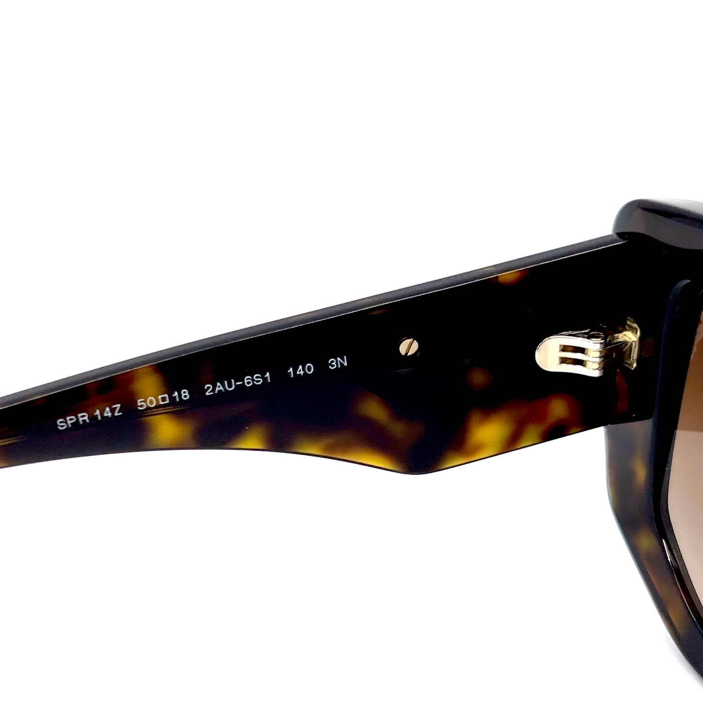 PRADA Sunglasses SPR14Z 2AU-6S1