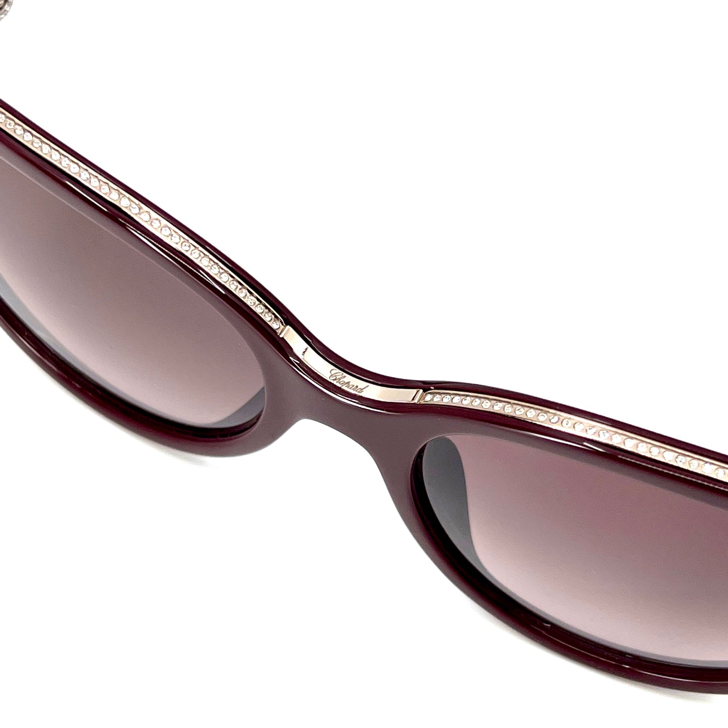 Gafas de sol CHOPARD C LOGO SCH317S 09FH