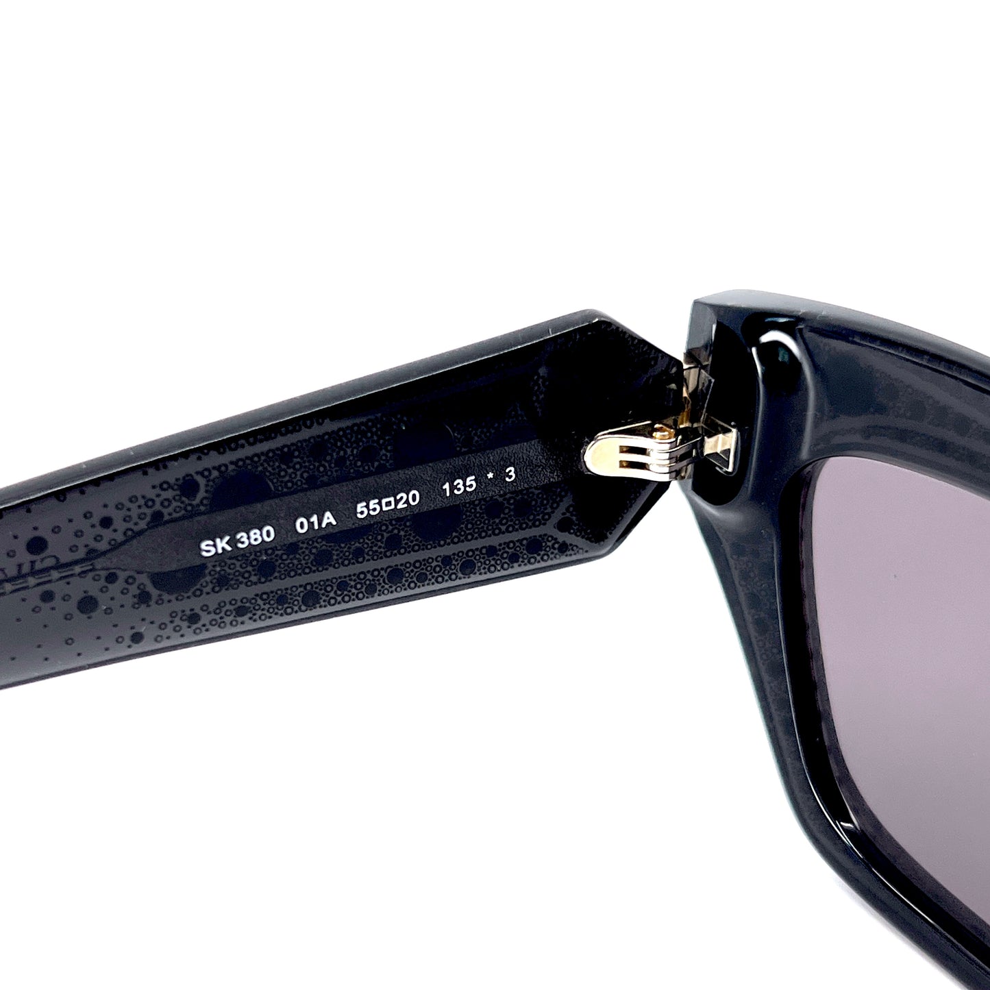 Gafas de sol SWAROVSKI SK 380 01A 