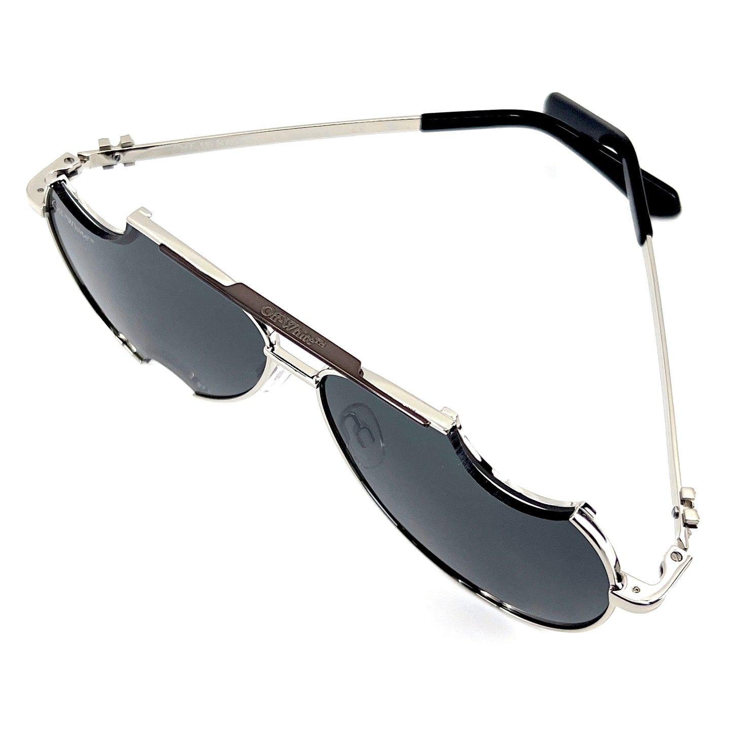 OFF-WHITE Sunglasses DALLAS OERI071 7207