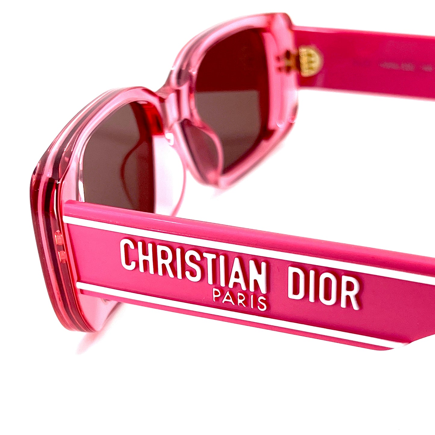 CHRISTIAN DIOR Sunglasses Wildior S2U 73D0