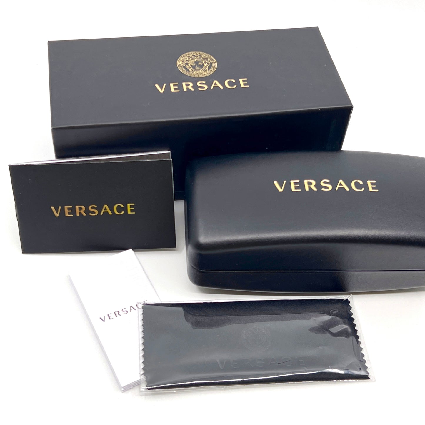 VERSACE Sunglasses MOD.4434-F 5382/73