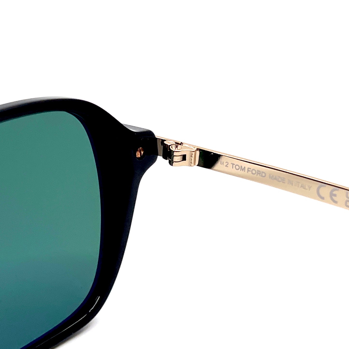 Gafas de sol TOM FORD Crosby TF910 01N