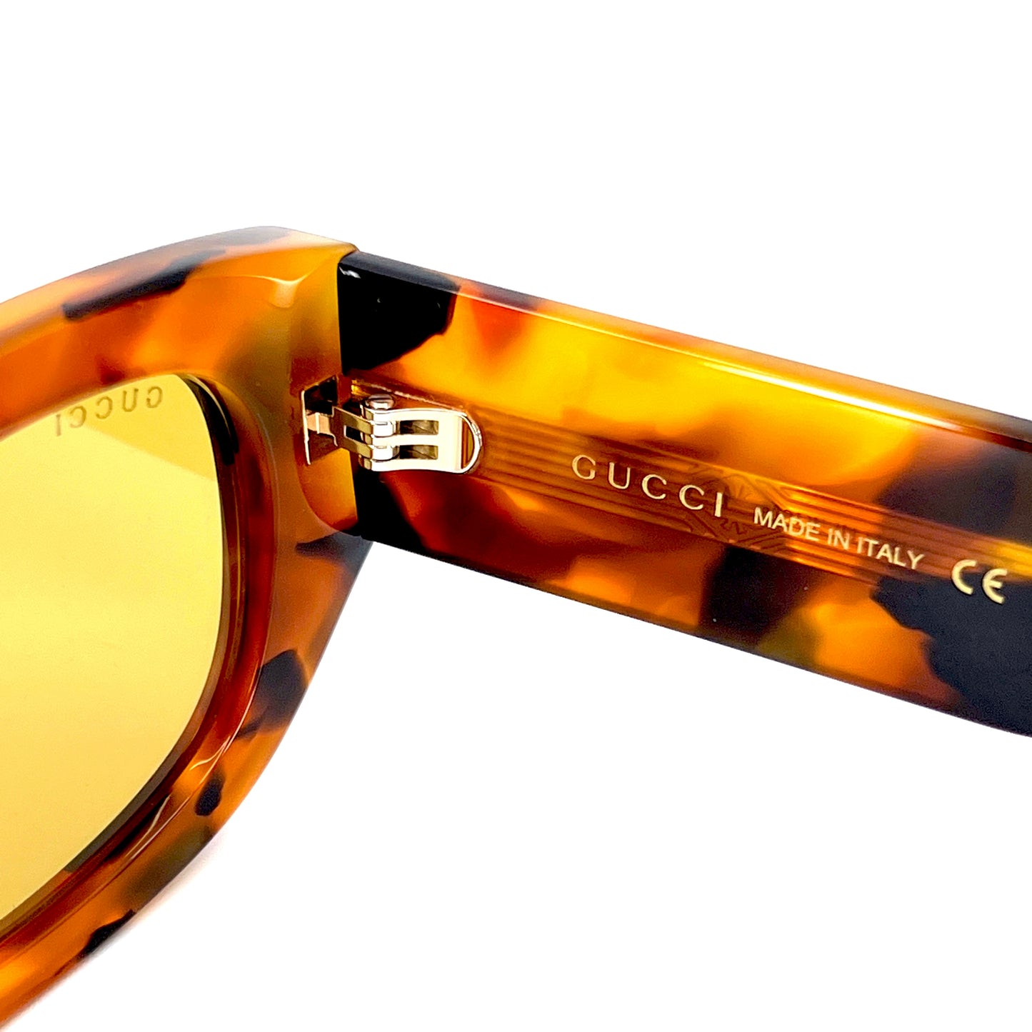 Gafas de sol GUCCI GG1215S 004