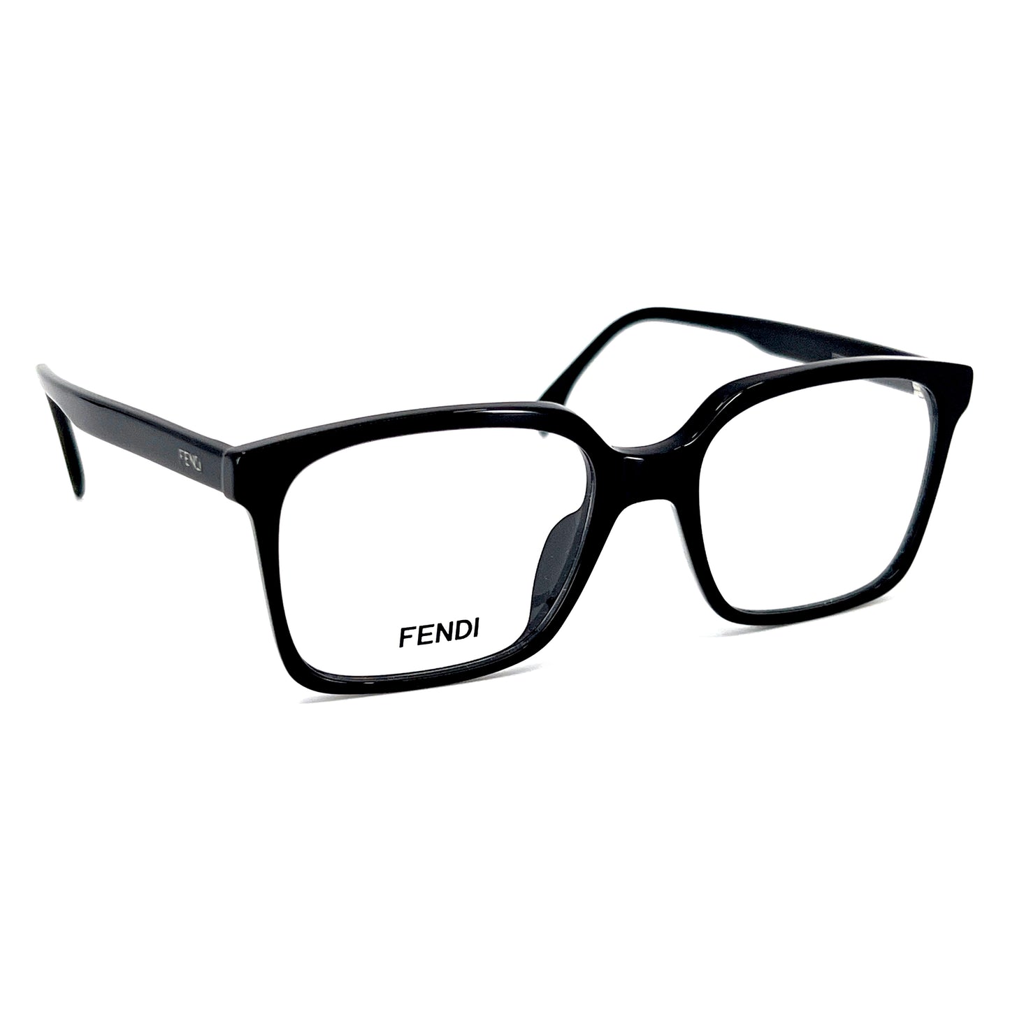 FENDI Eyeglasses FE50032I 001