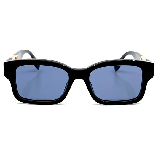 FENDI Sunglasses FE40050I 01V