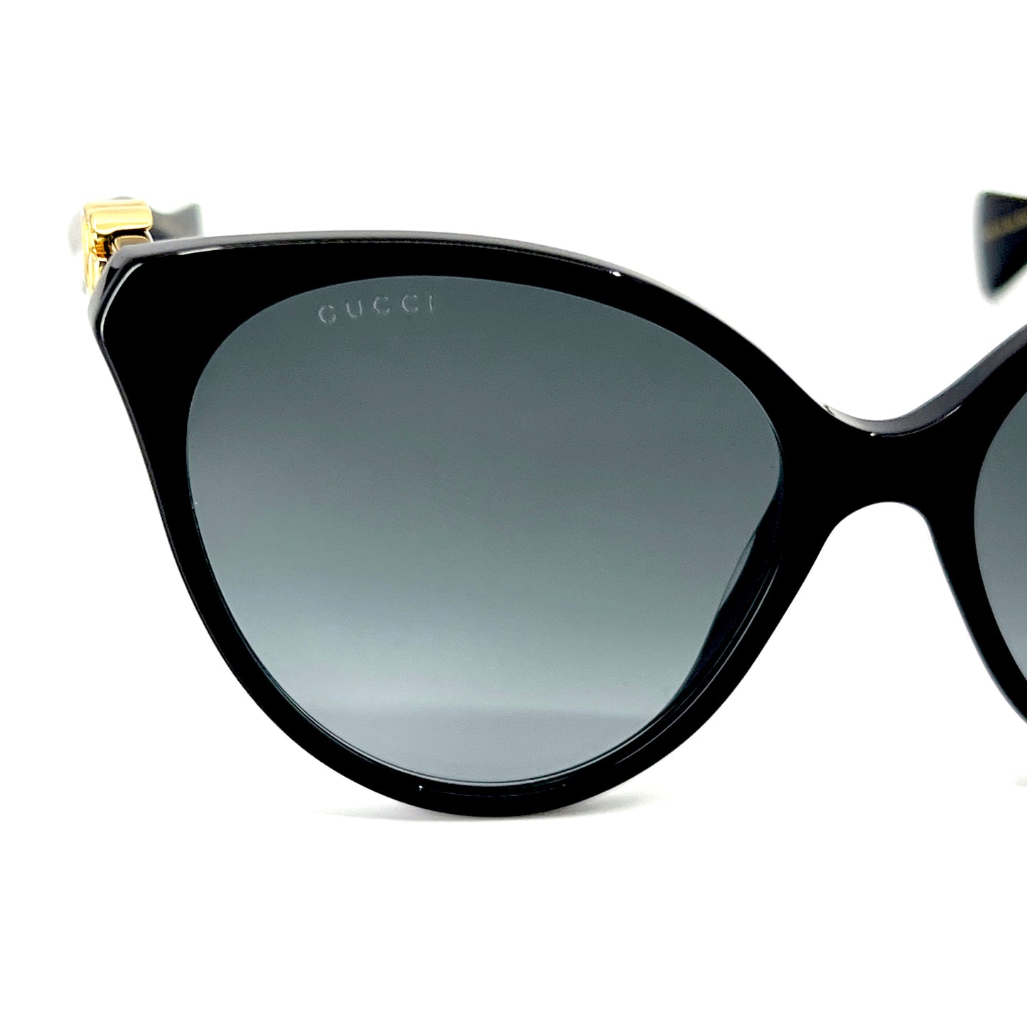 GUCCI Sunglasses GG1011S 001