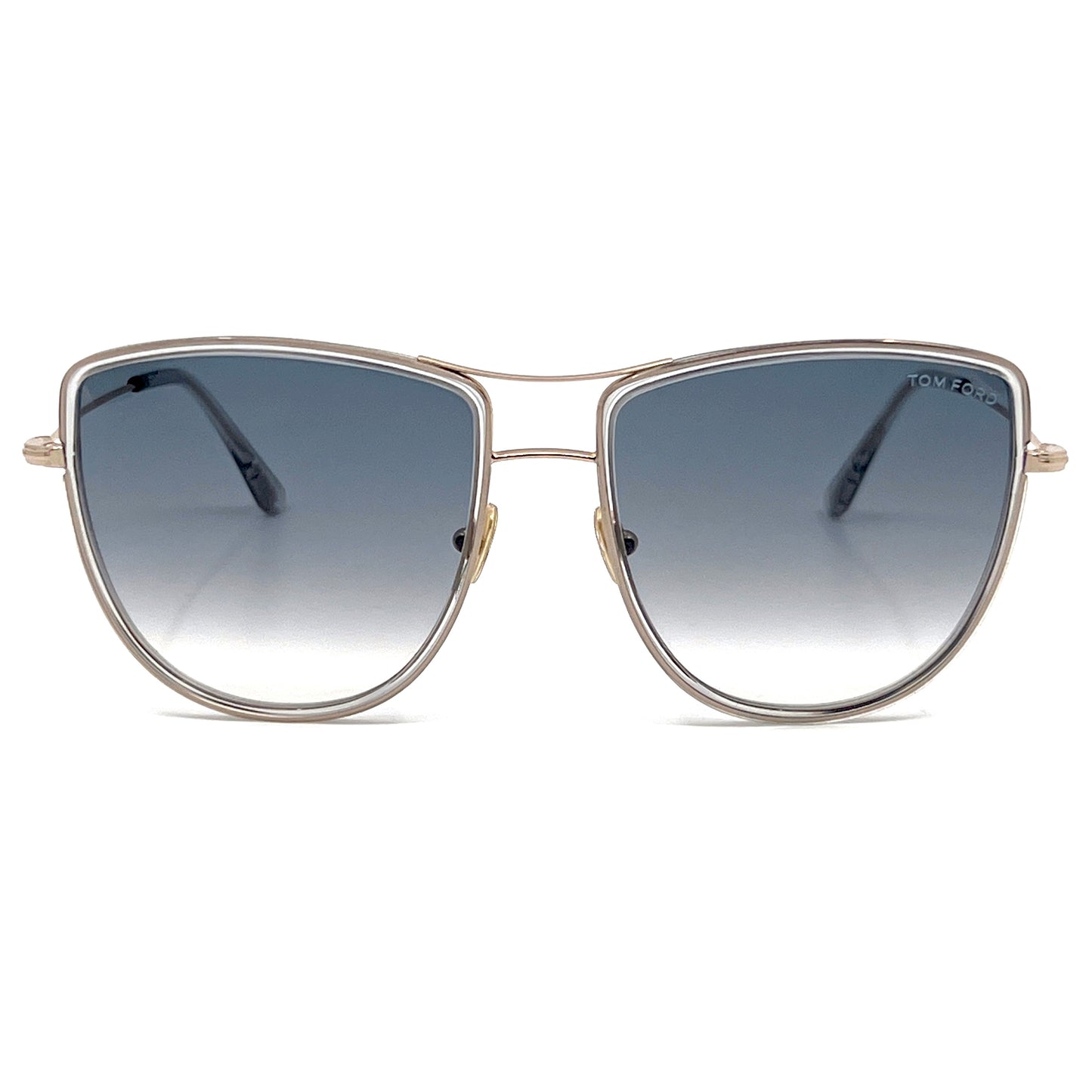 TOM FORD Gafas de Sol Tina TF759 28B