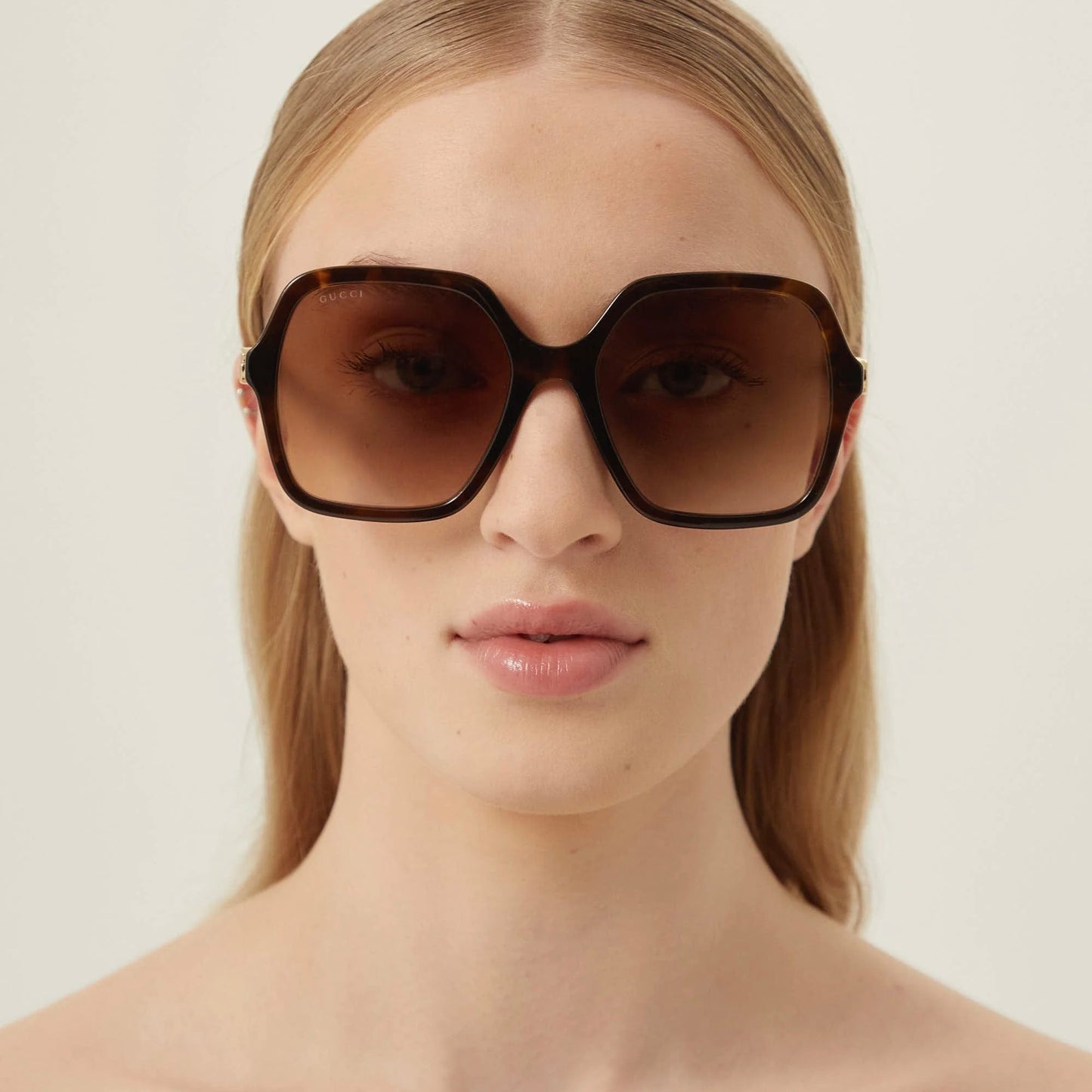 Gafas de sol GUCCI GG1072S 002