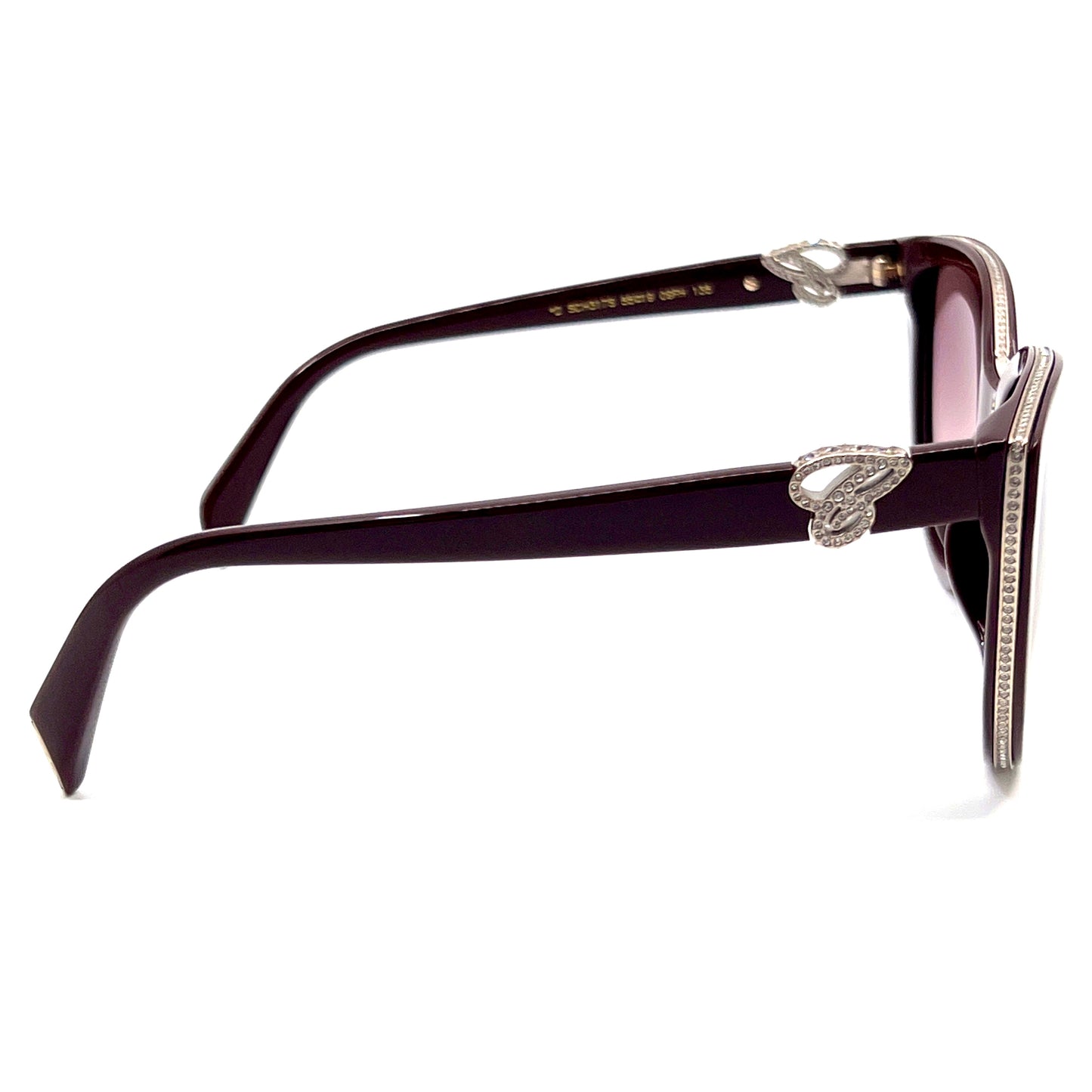 Gafas de sol CHOPARD C LOGO SCH317S 09FH