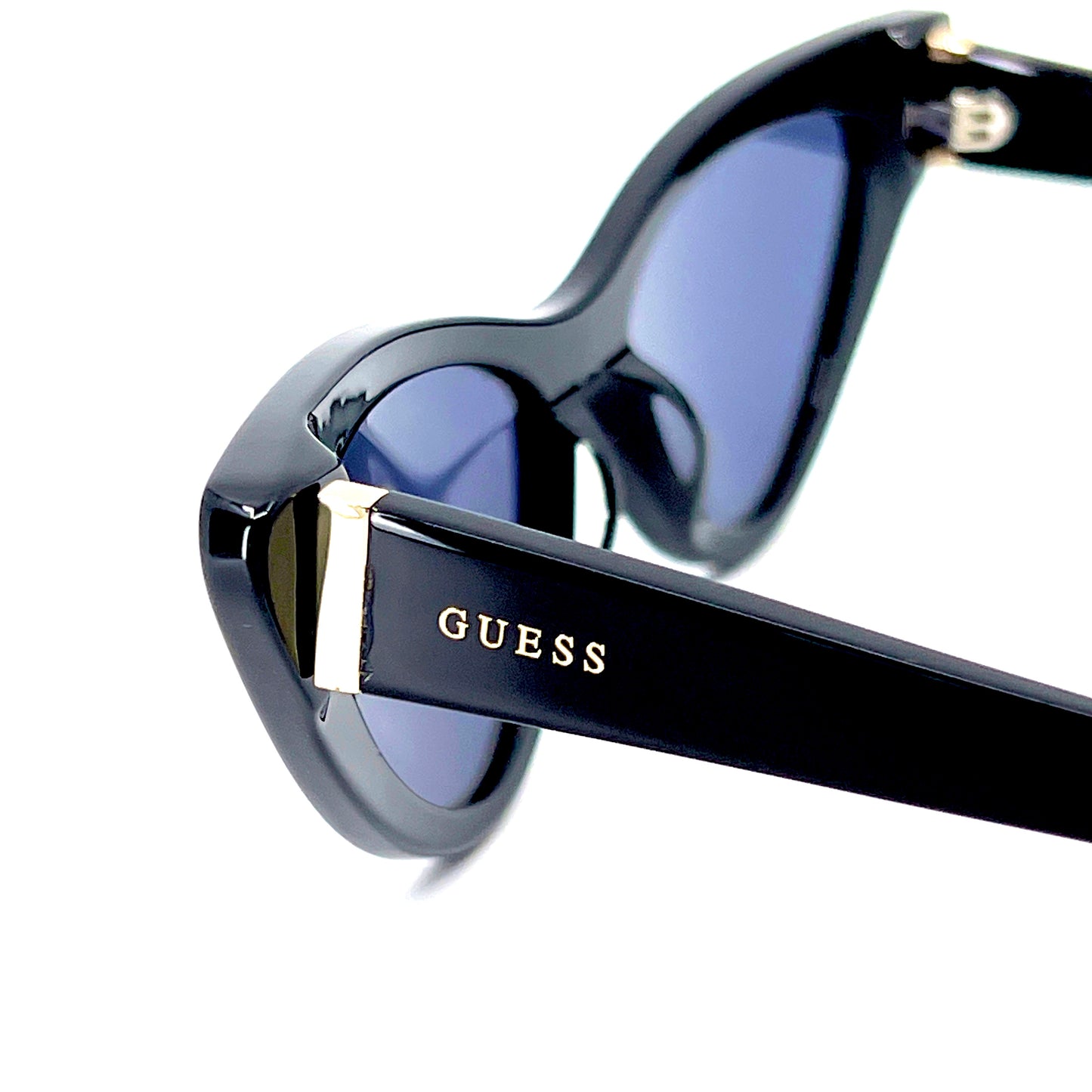 GUESS Gafas de sol GU7810 01A