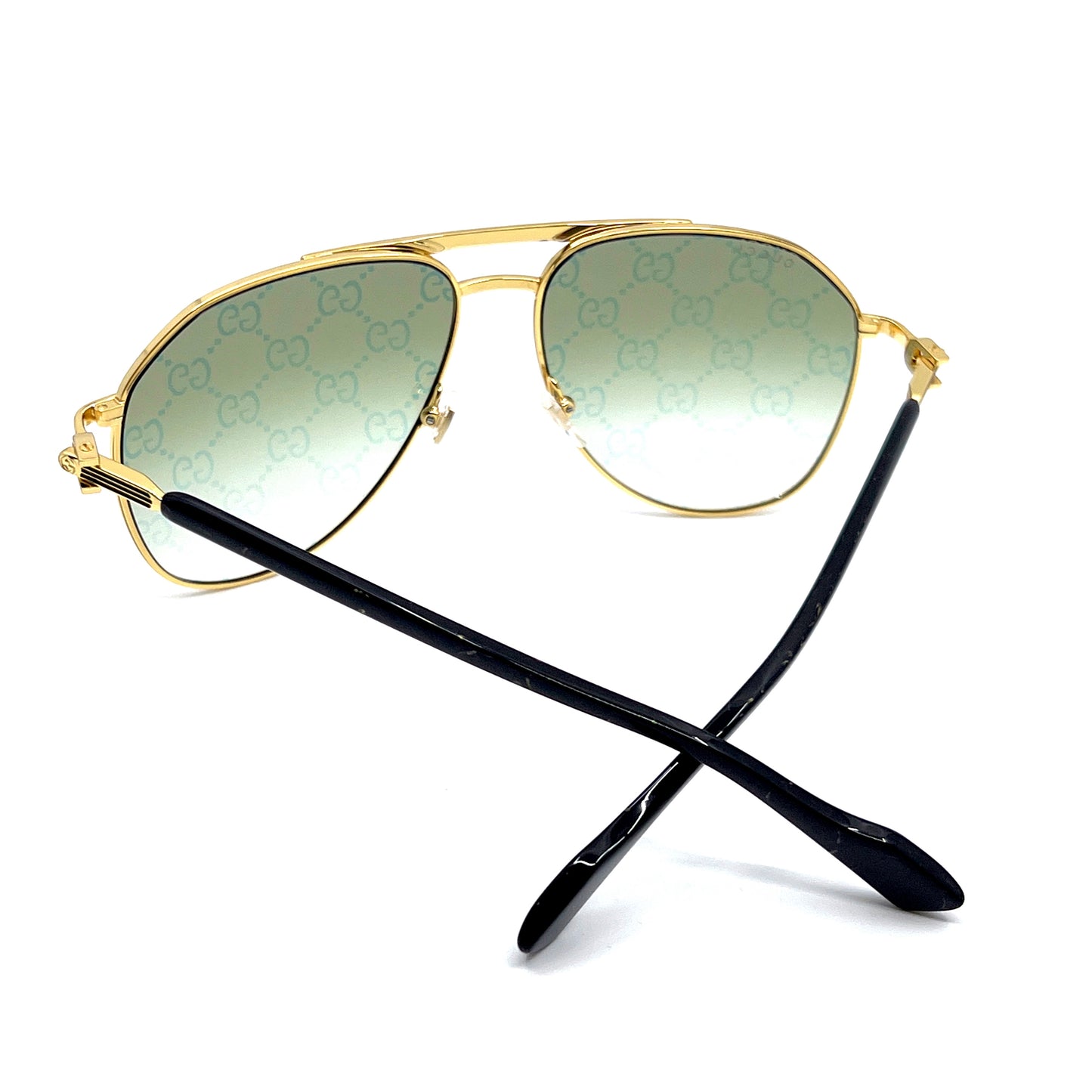 GUCCI Sunglasses GG1220S 004