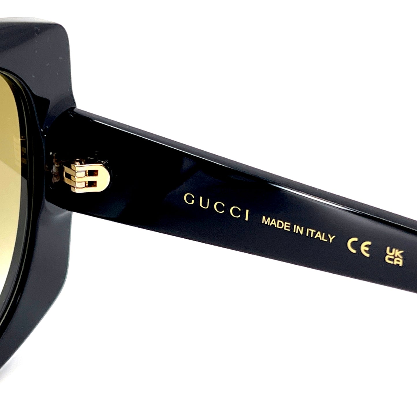 GUCCI Sunglasses GG1257SA 004