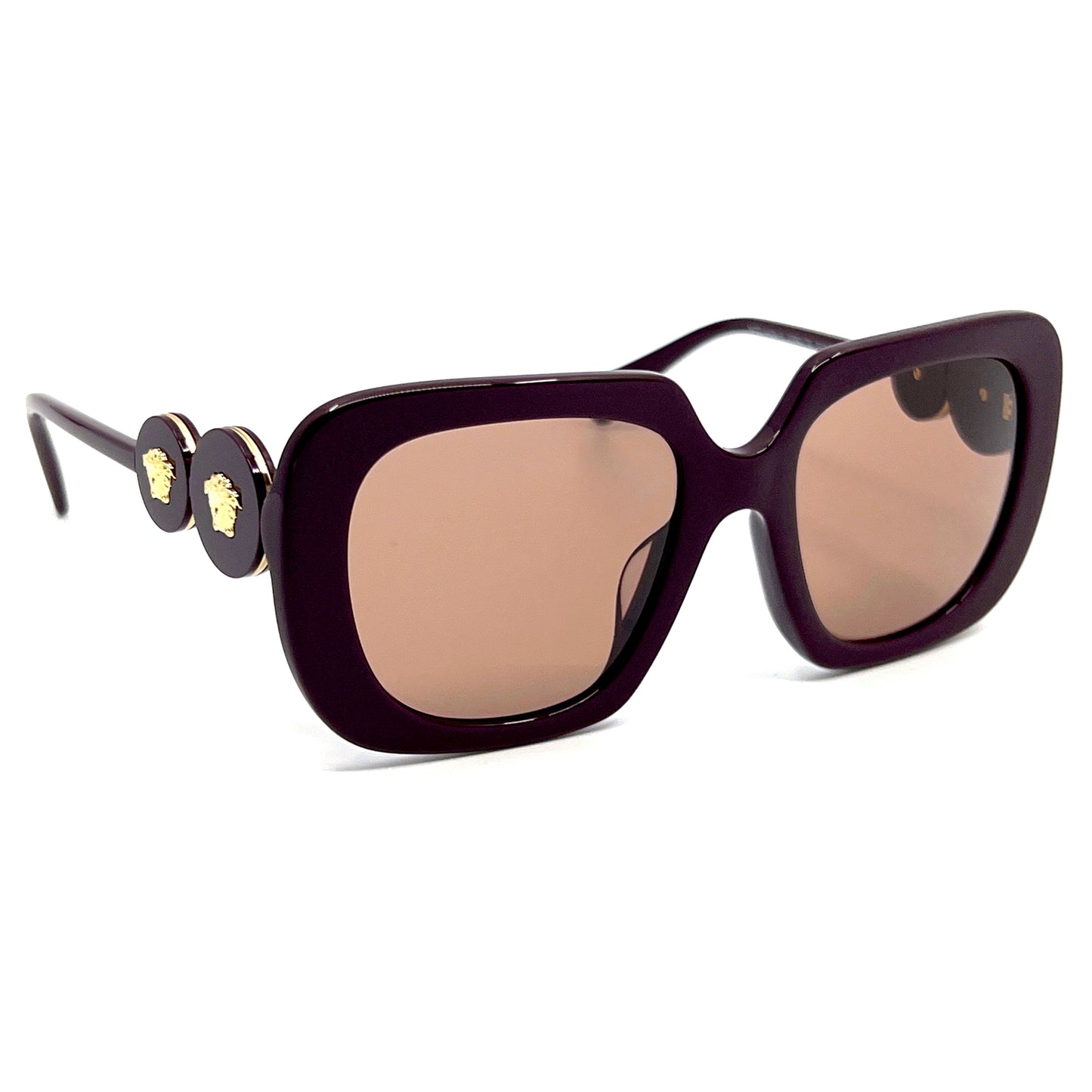 VERSACE Sunglasses MOD.4434-F 5382/73