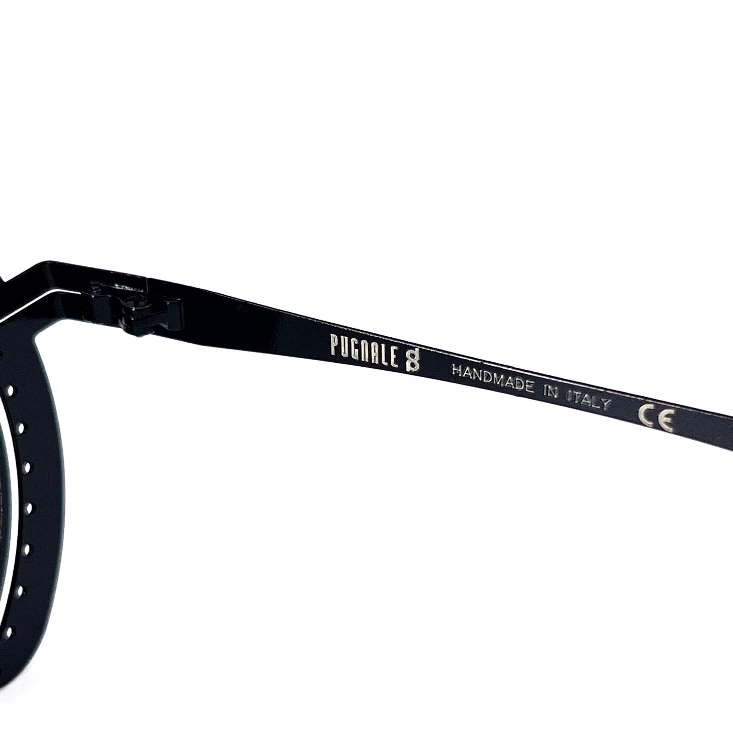 PUGNALE Ventaglio Sunglasses