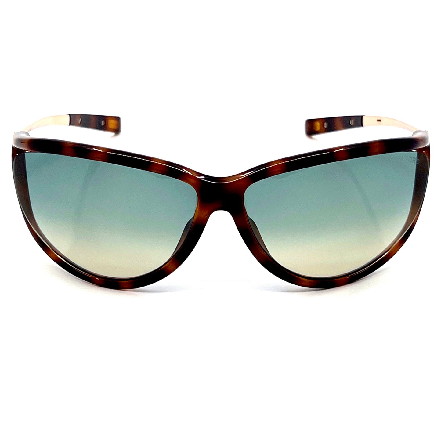 TOM FORD Gafas de sol Tammy TF770 56W