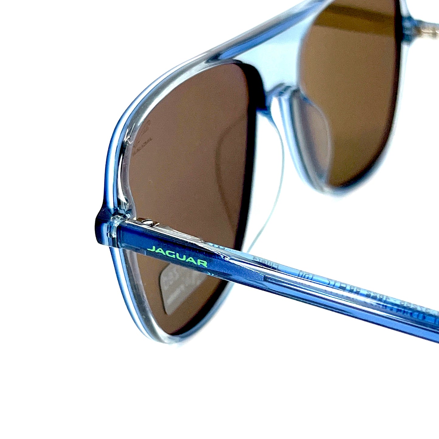 JAGUAR Sunglasses Mod.37255-4822