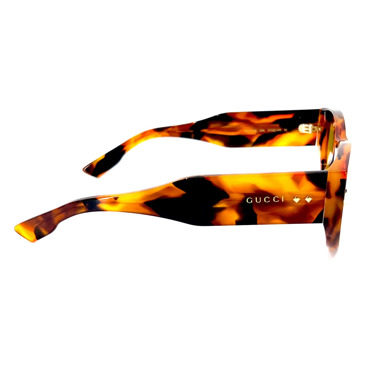 GUCCI Sunglasses GG1215S 004