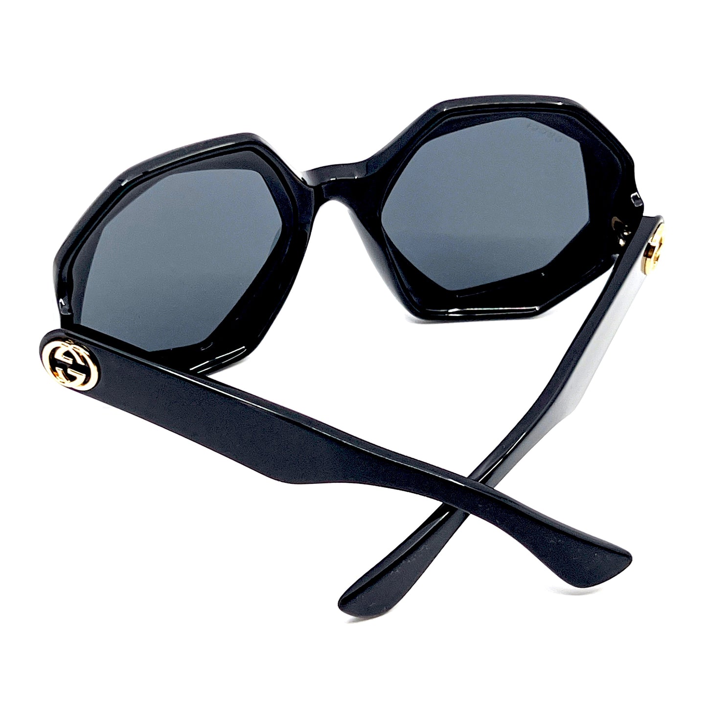 GUCCI Sunglasses GG1242S 001