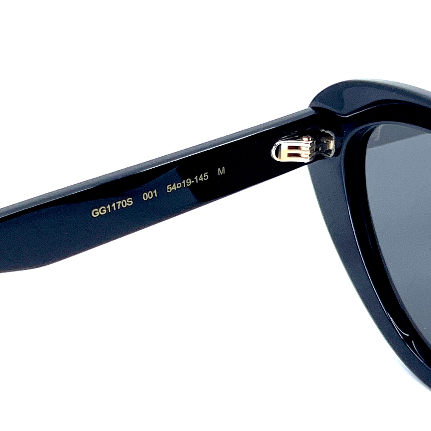 GUCCI Sunglasses GG1170S 001