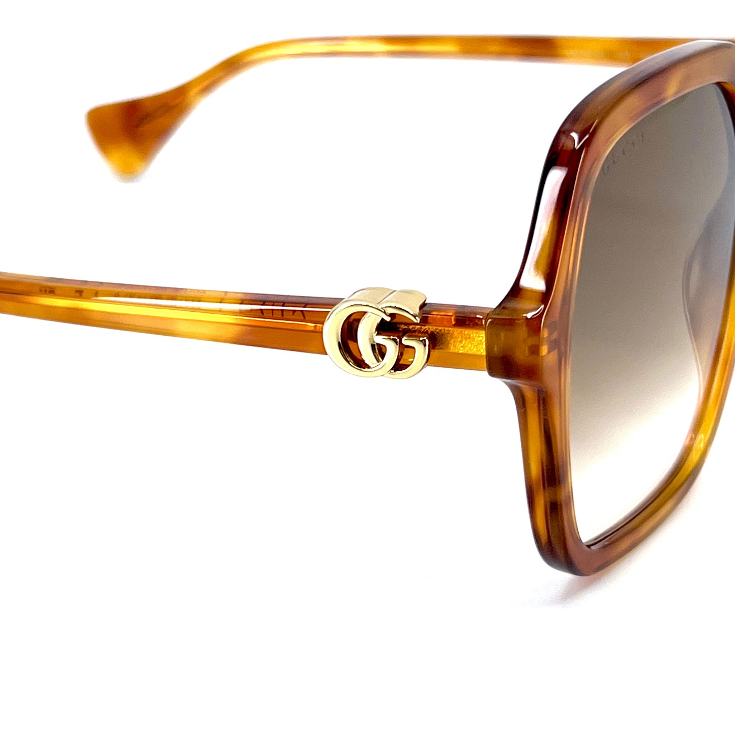 GUCCI Sunglasses GG1072S 003