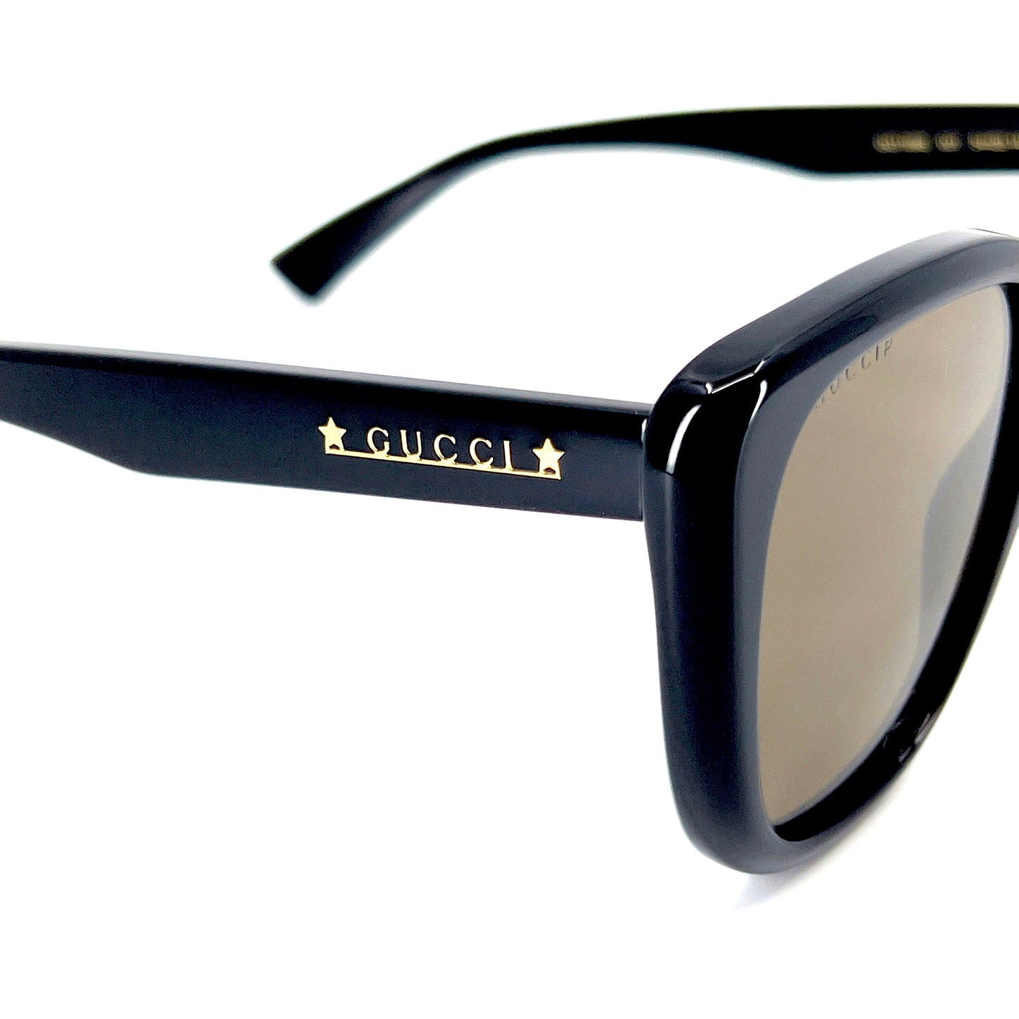 GUCCI Sunglasses GG1169S 001
