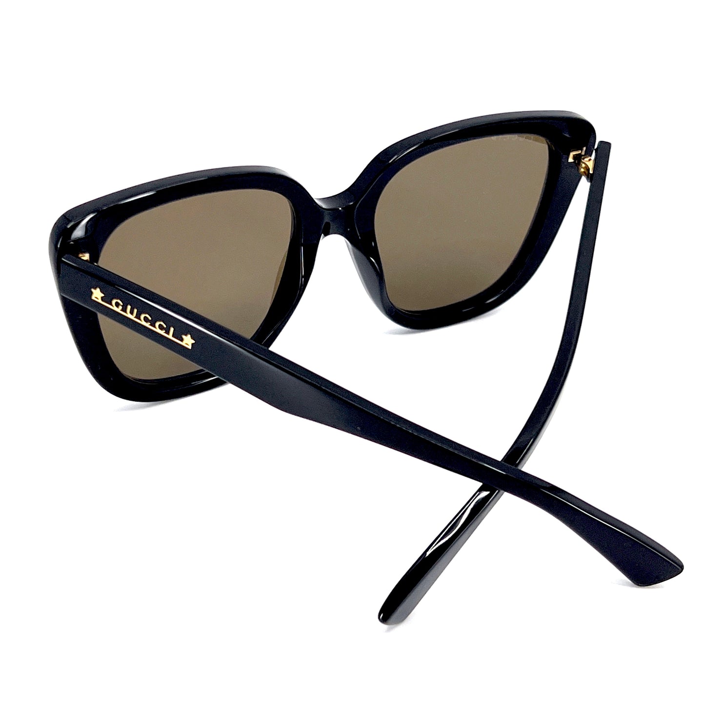 GUCCI Sunglasses GG1169S 001