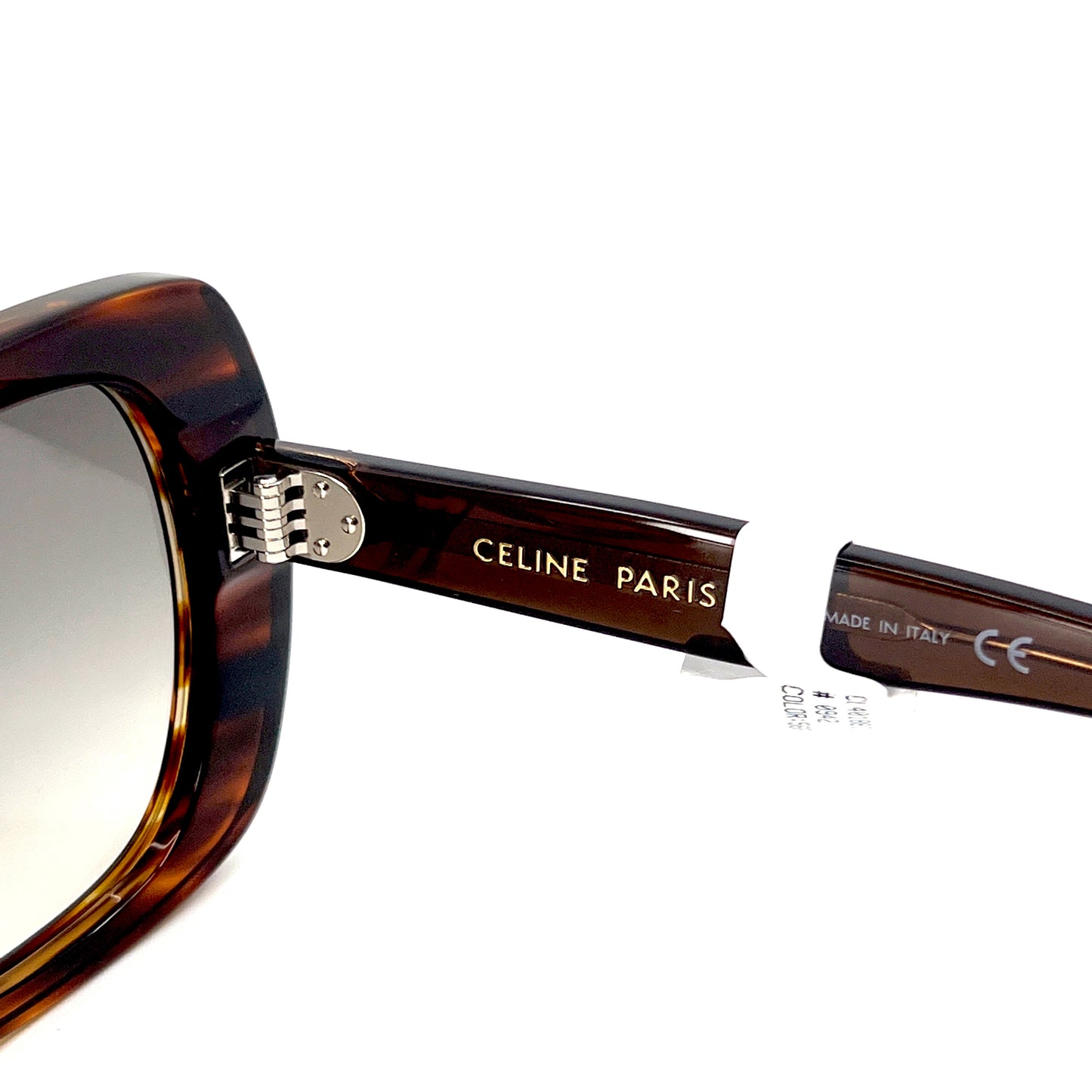 CELINE Sunglasses CL40188I 56F