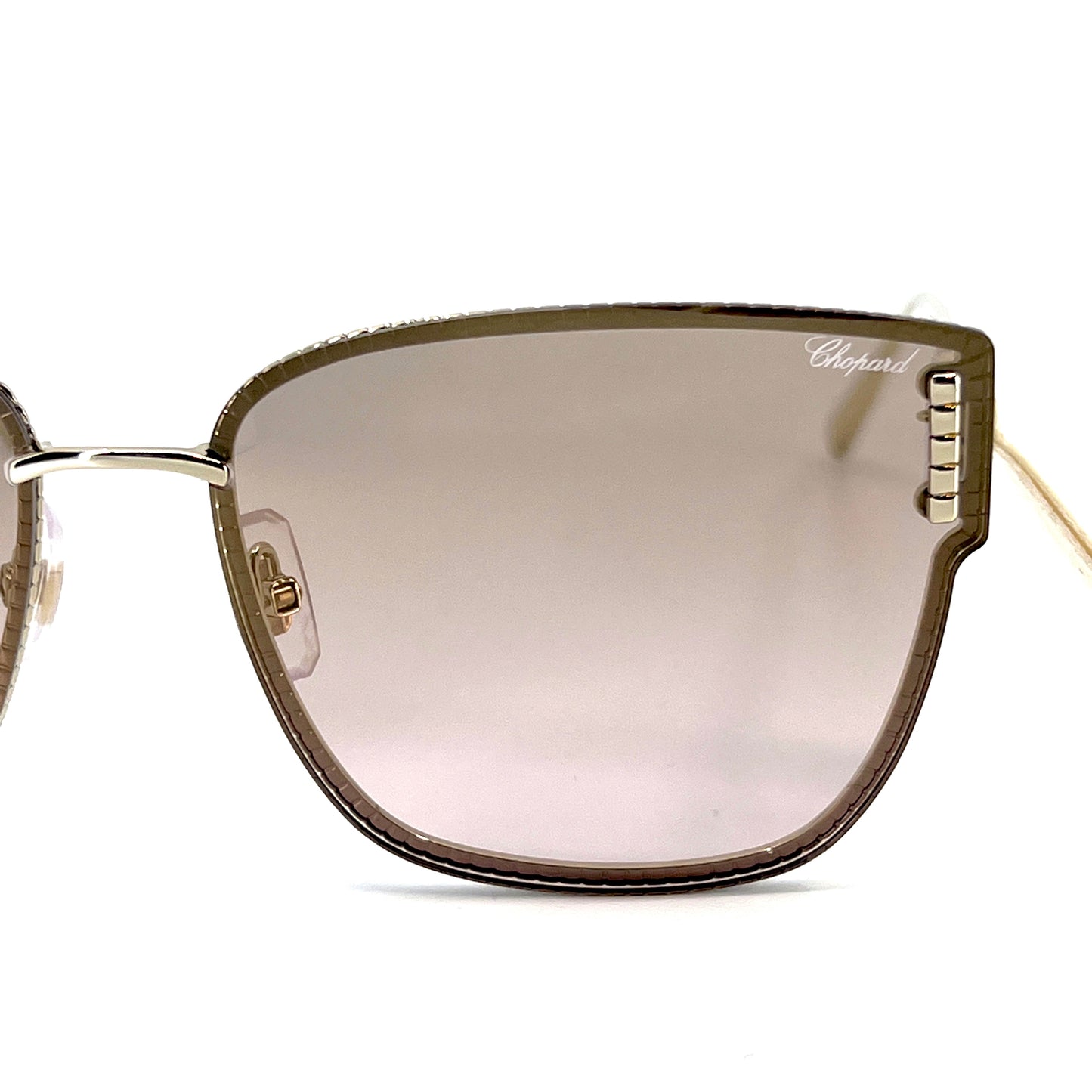 CHOPARD ICE CUBE Sunglasses SCHF73 594X