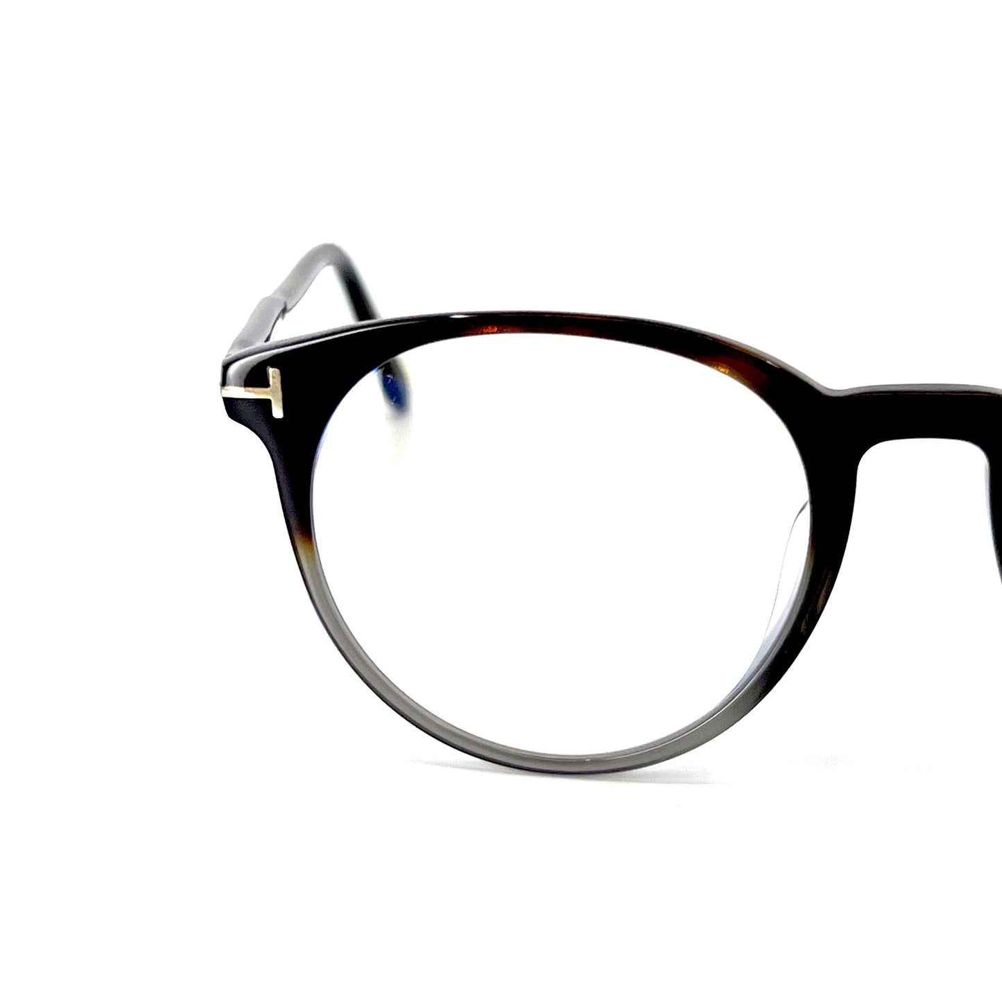 TOM FORD Eyeglasses TF5695-F-B 056