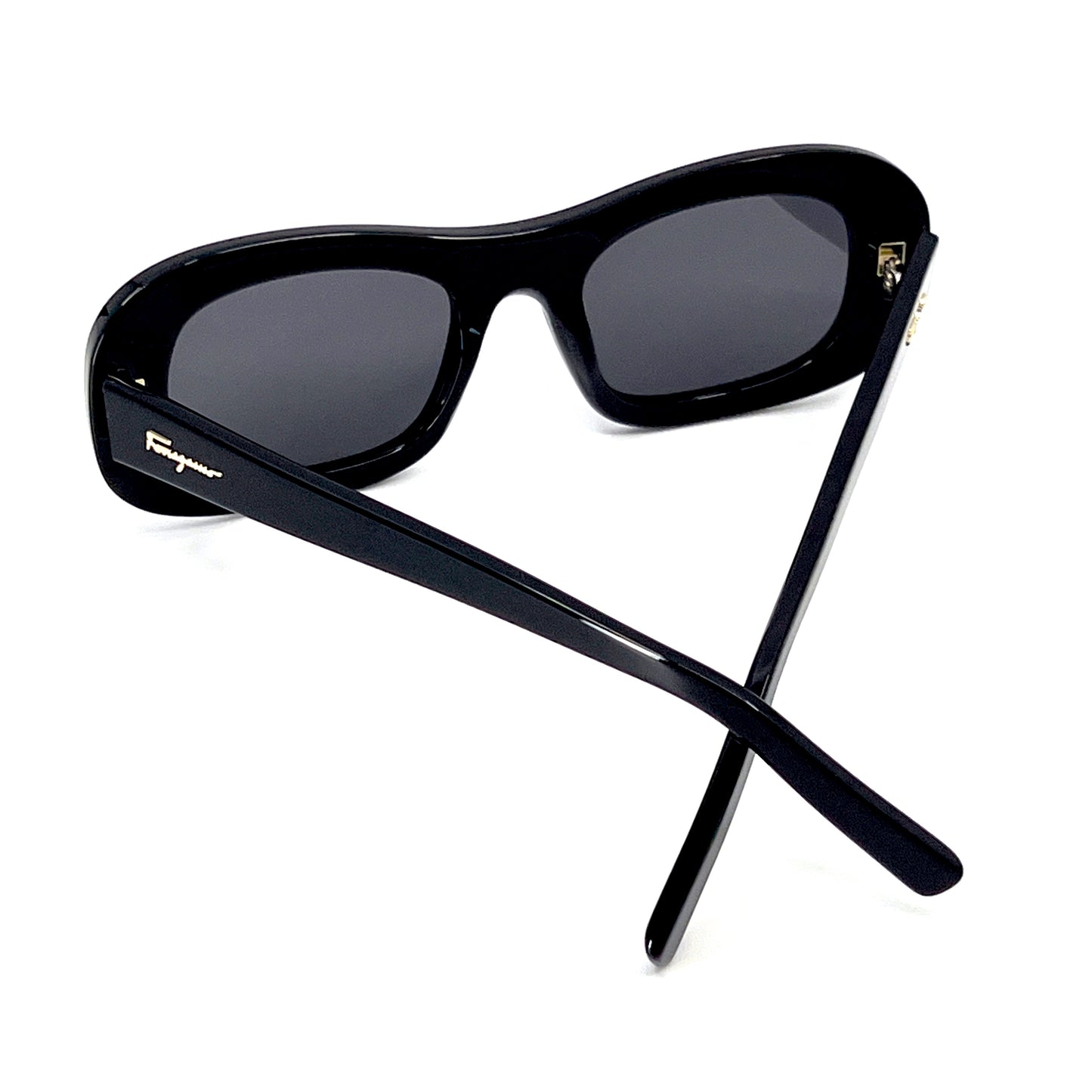 SALVATORE FERRAGAMO Sunglasses SF1046S 001