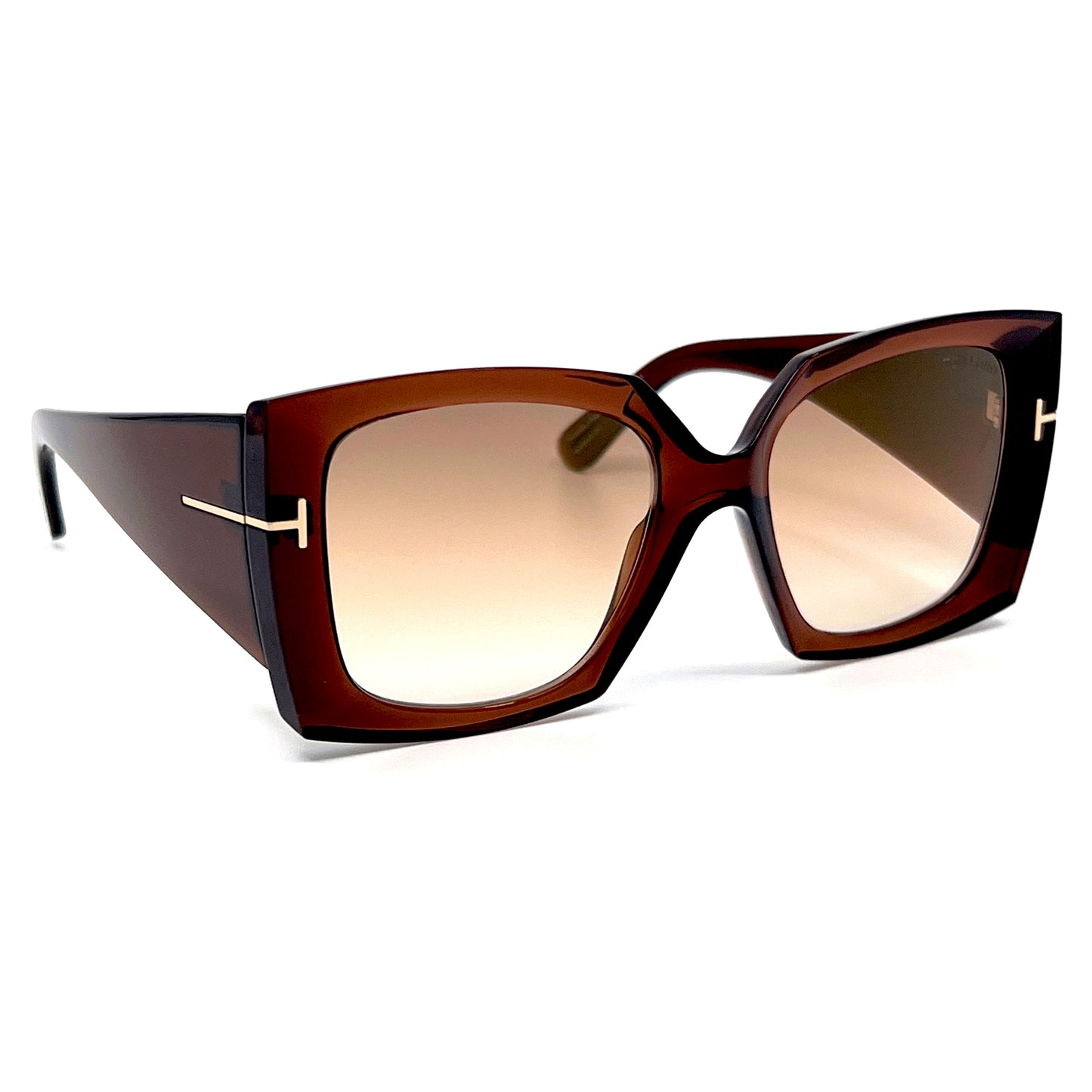 TOM FORD Jacquetta Sunglasses TF921 48G