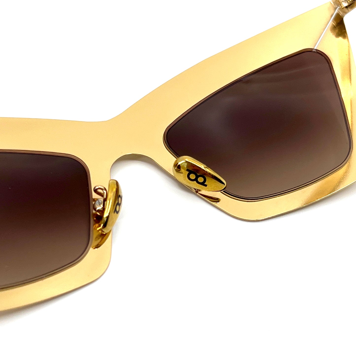 PUGNALE Viziosa Sunglasses