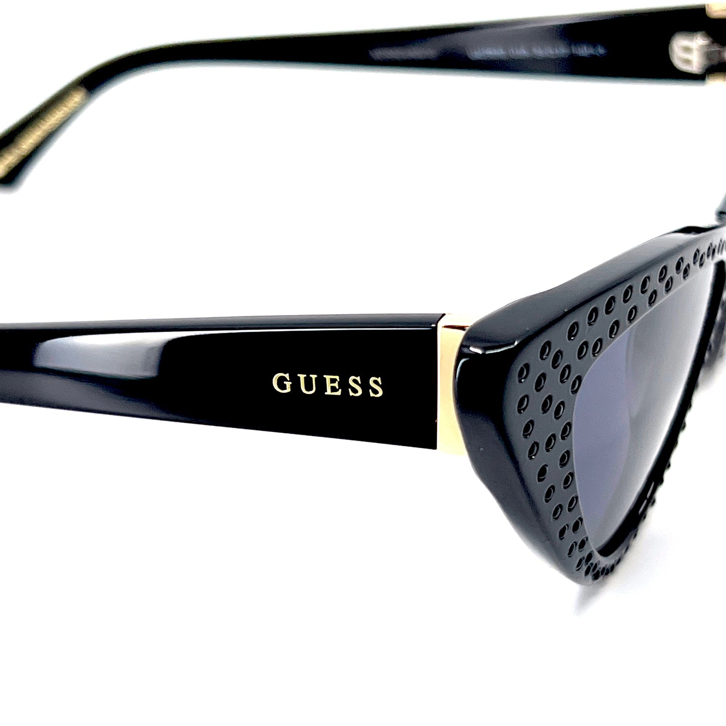 GUESS Sunglasses GU7810 01A