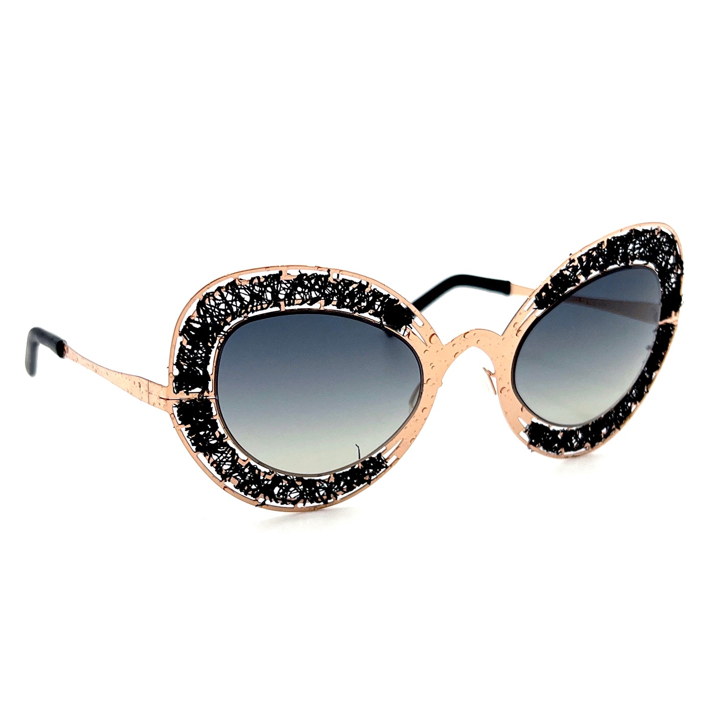 Gafas de sol PUGNALE de jacquard